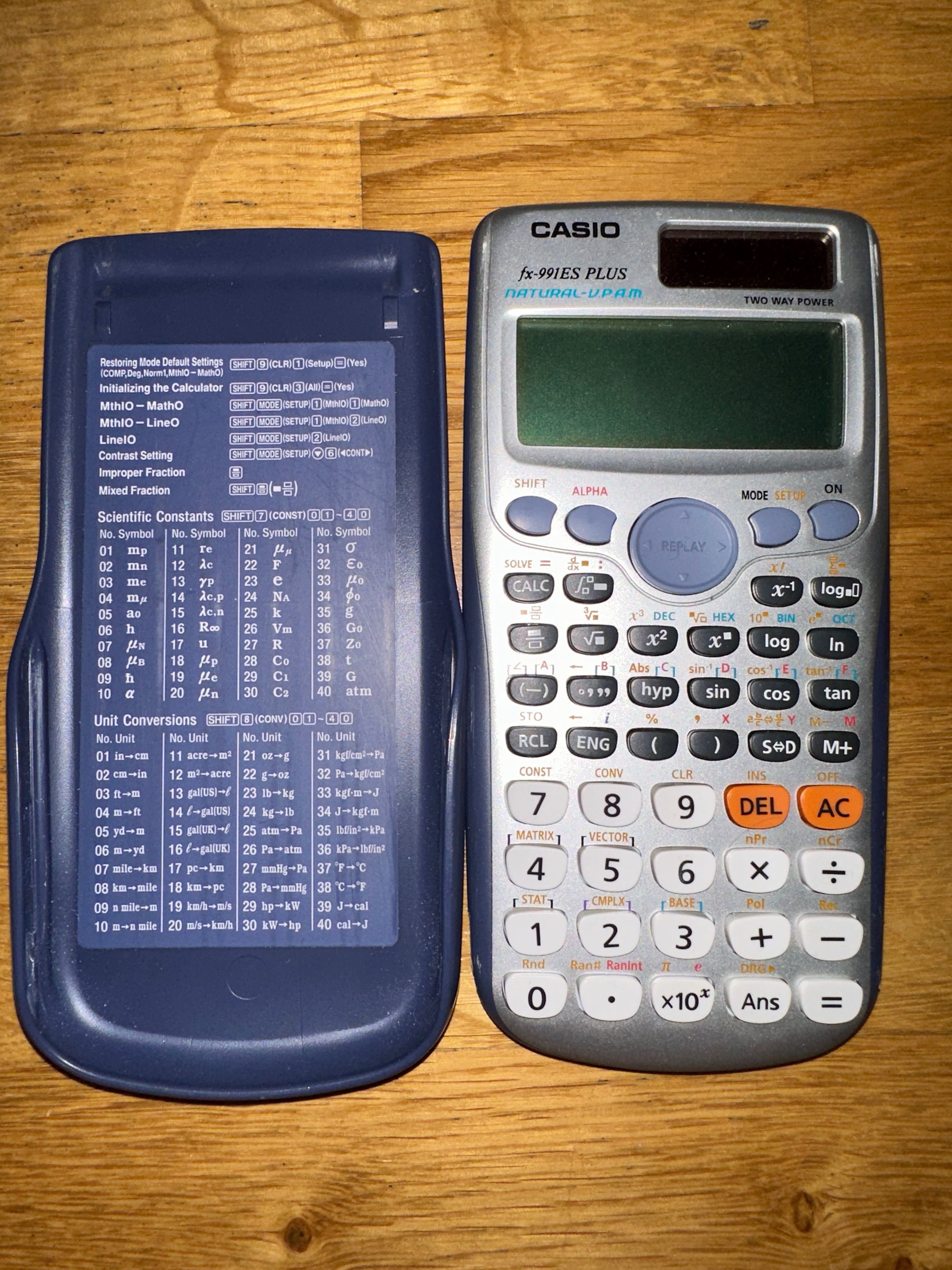 Kalkulator matematyczny