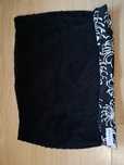 Pouch kieszonka do noszenia dziecka minkee Lucky Baby