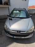 Peugeot 206 sw 1.3