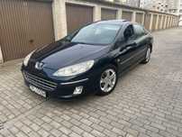 Peugeot 407 nowe opłaty