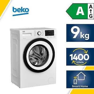 PRALKA BEKO WMO91465STR1, 9 kg, 1400 obr./min