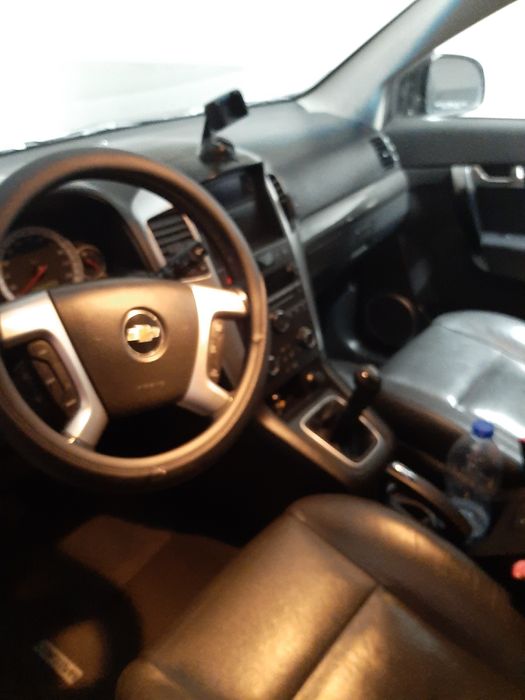 Captiva LT 2.0 Diesel