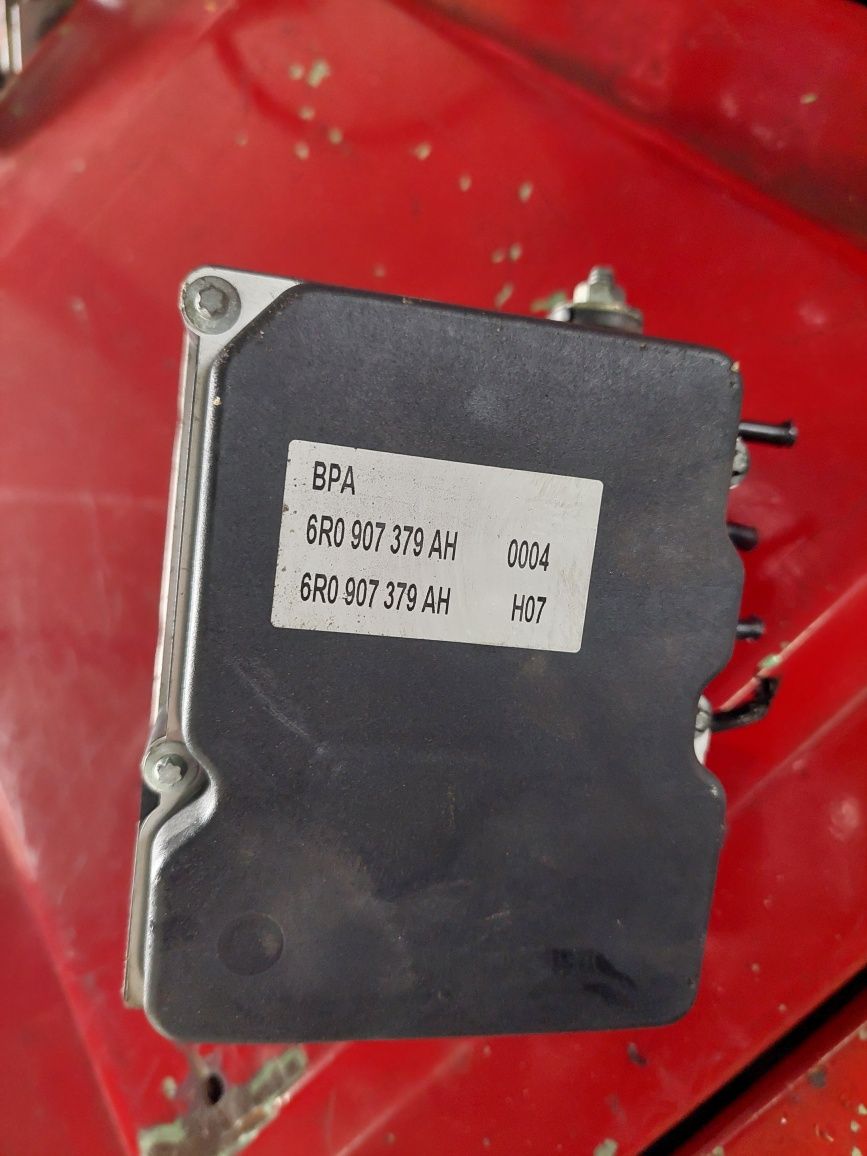 Abs audi A1 2010