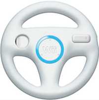 Volante Original Mario Kart Wii/Wii U (ORIGINAL NINTENDO)