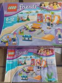 Lego Friends 41099