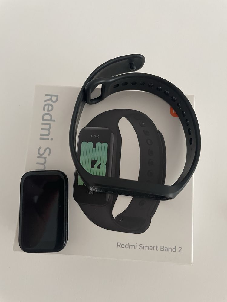 Redmi Smart Band 2