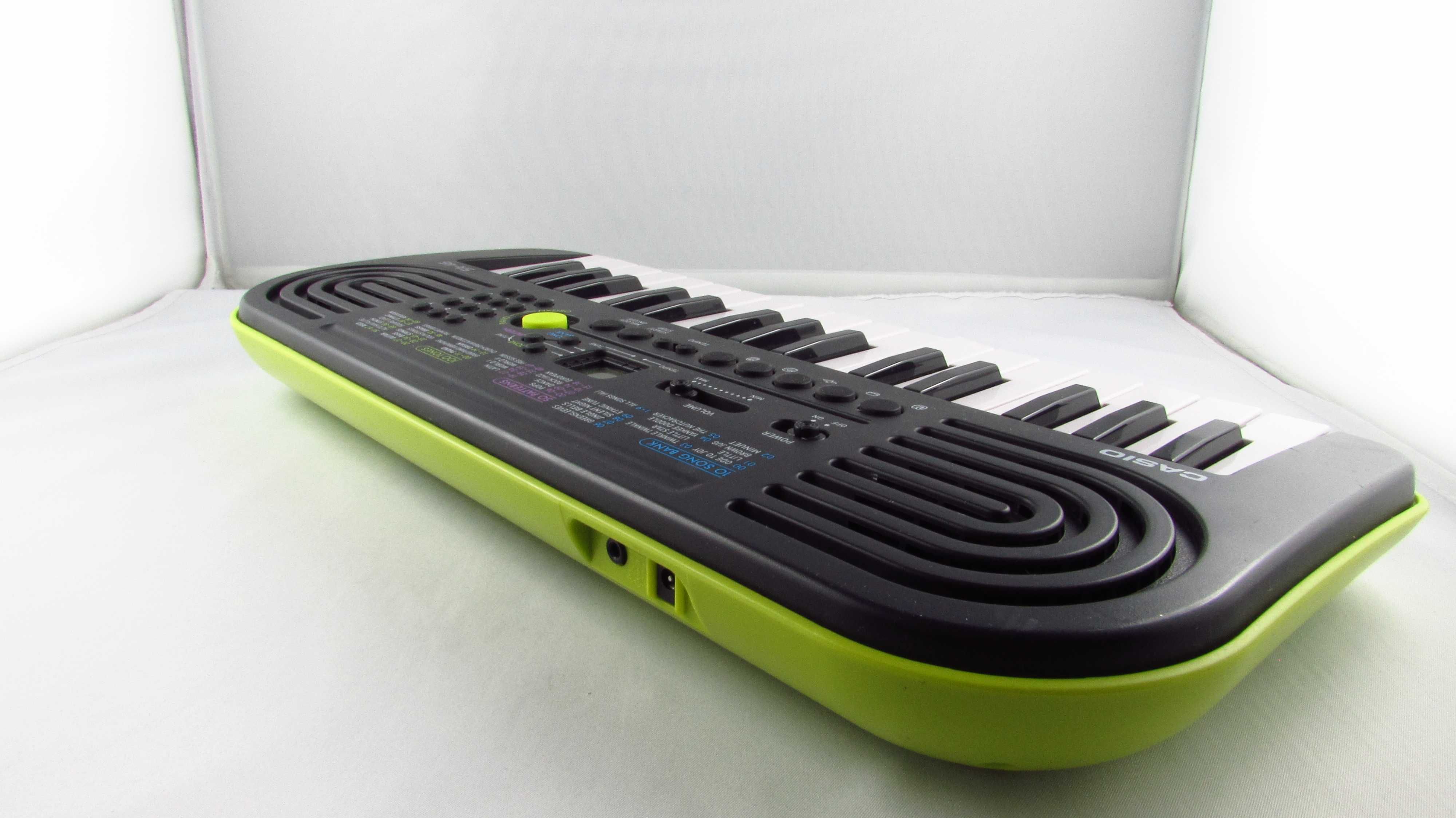CASIO - SA-46 Mini Keyboard