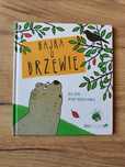 Książka Bajka o drzewie Eliza Piotrowska