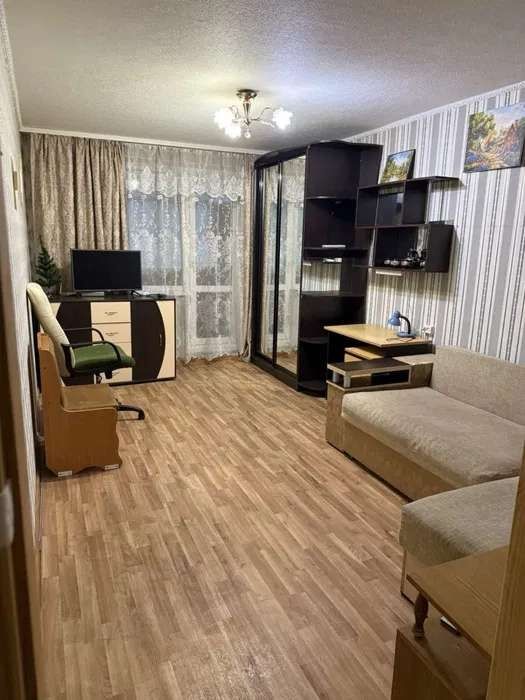 Супер!!! Сдам 1 кв  Гагарина 316, 5500 гр. новый ремонт.