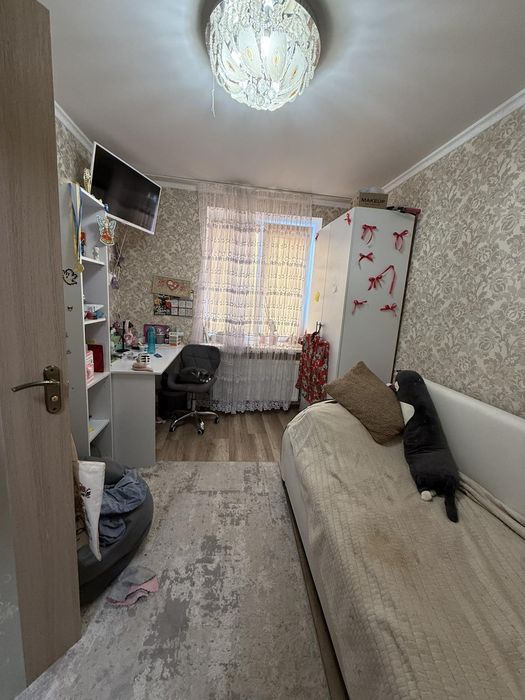 Продам 2кв новоб індивід.опалення 62500₴Терміново! БЕЗ КОМІСІЇ