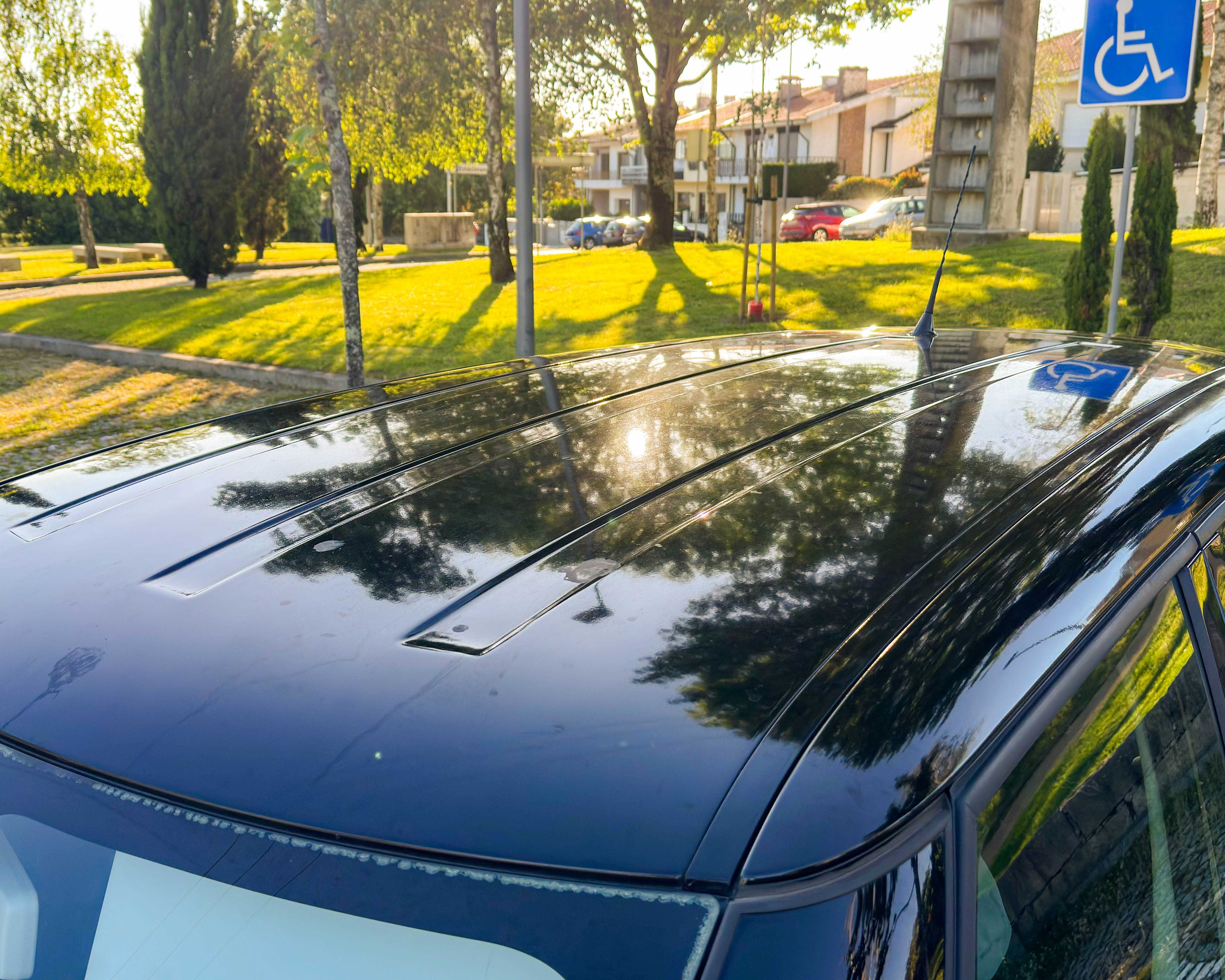 Fiat 500 L 2014 em ótimo estado