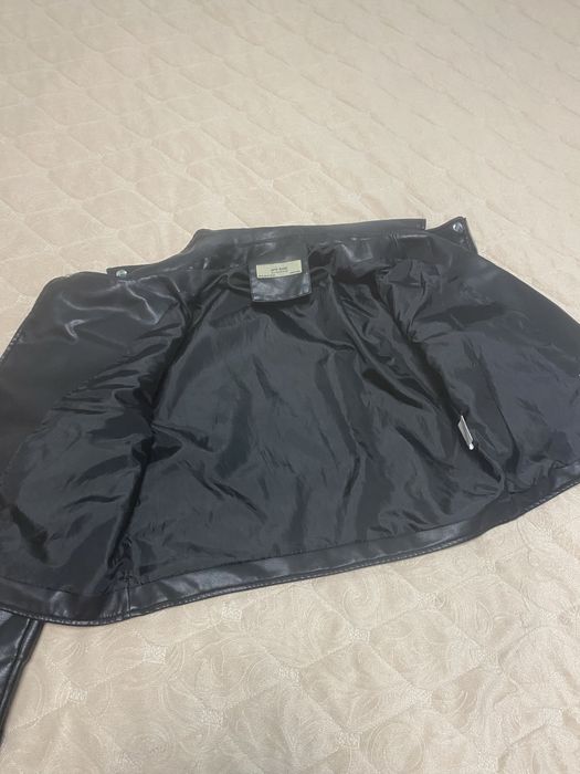 Куртка косуха 44-46 розмір