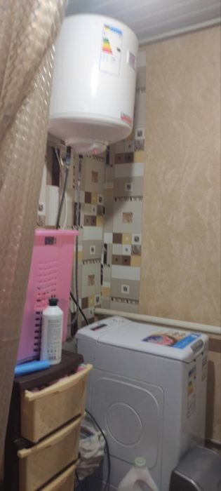 Дом в Синельниково