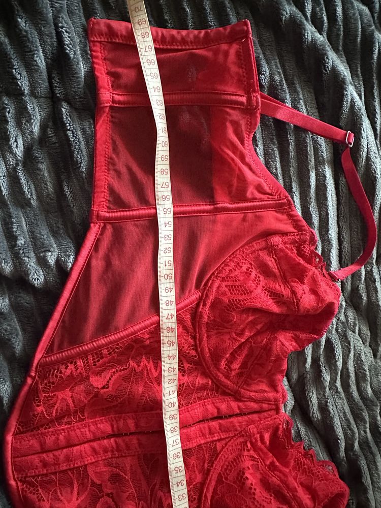 Кружевний корсет зі спицями Primark