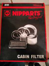 Filtry powietrza Nipparts do mazda 323