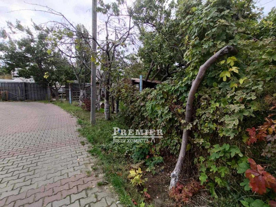 Продам участок 3.21 соток на Таирова