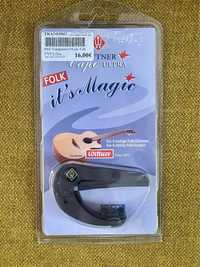 Transpositor p/ guitarra