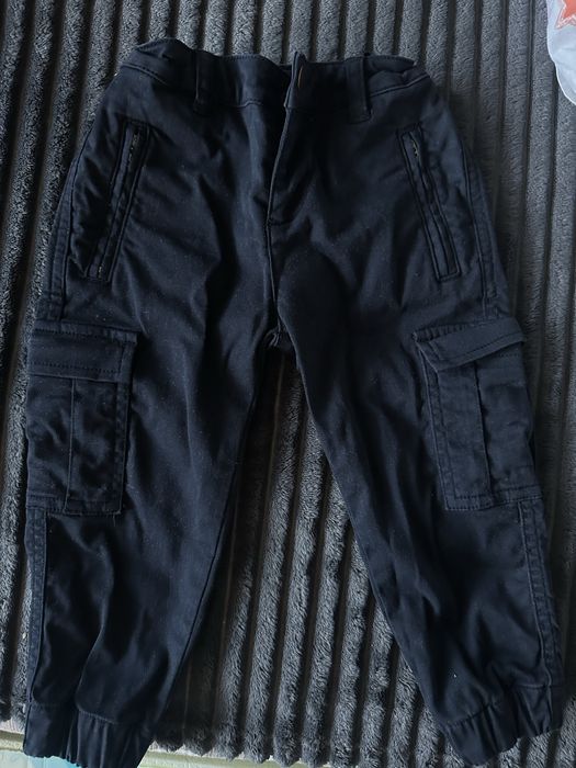 Дитячі штани Guess