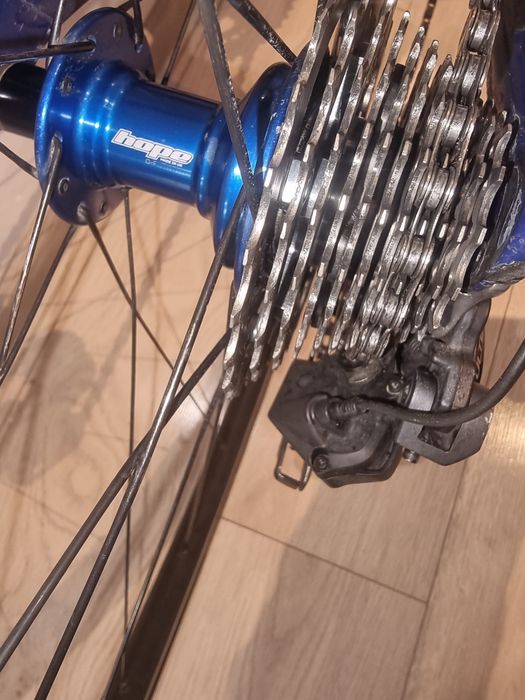 Rower szosowy KOGA Kimera Road Premium