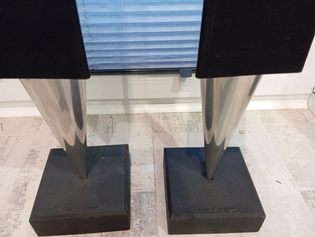 Bang & Olufsen Beolab 8000