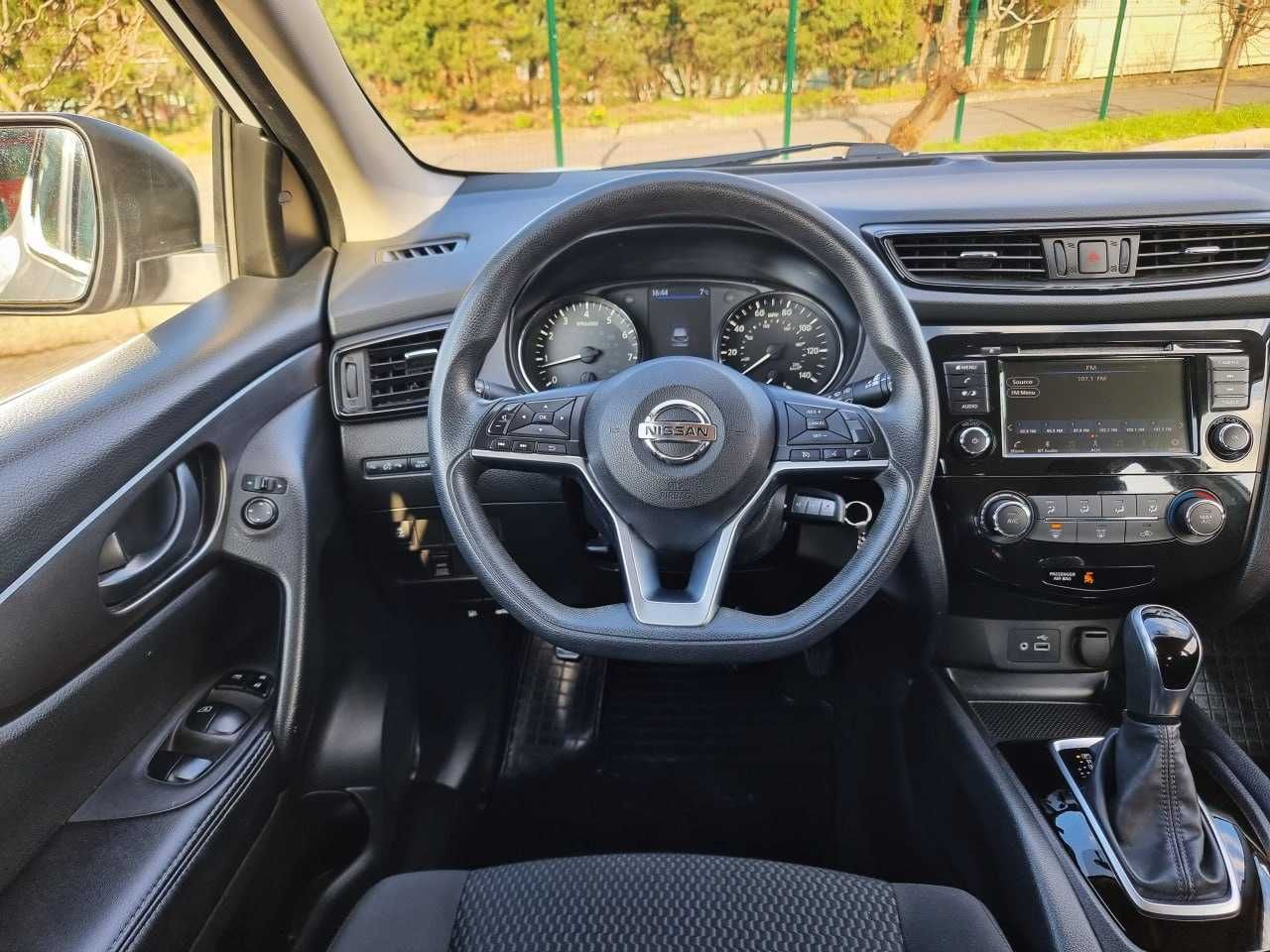 Продам Nissan Rogue Sport 2019. Можна в розстрочку, під викуп