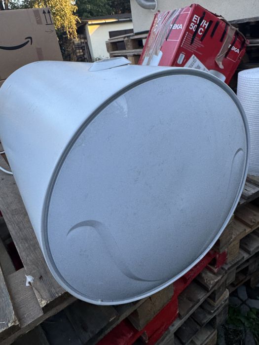 Podgrzewacz wody elektryczny Teka EWH 50 H (50 l)