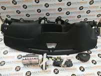 Jogo de airbag com tablier Honda Accord VIII 8