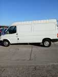 Ford Transit VENDO/TROCO Longa 2.5D 1998
