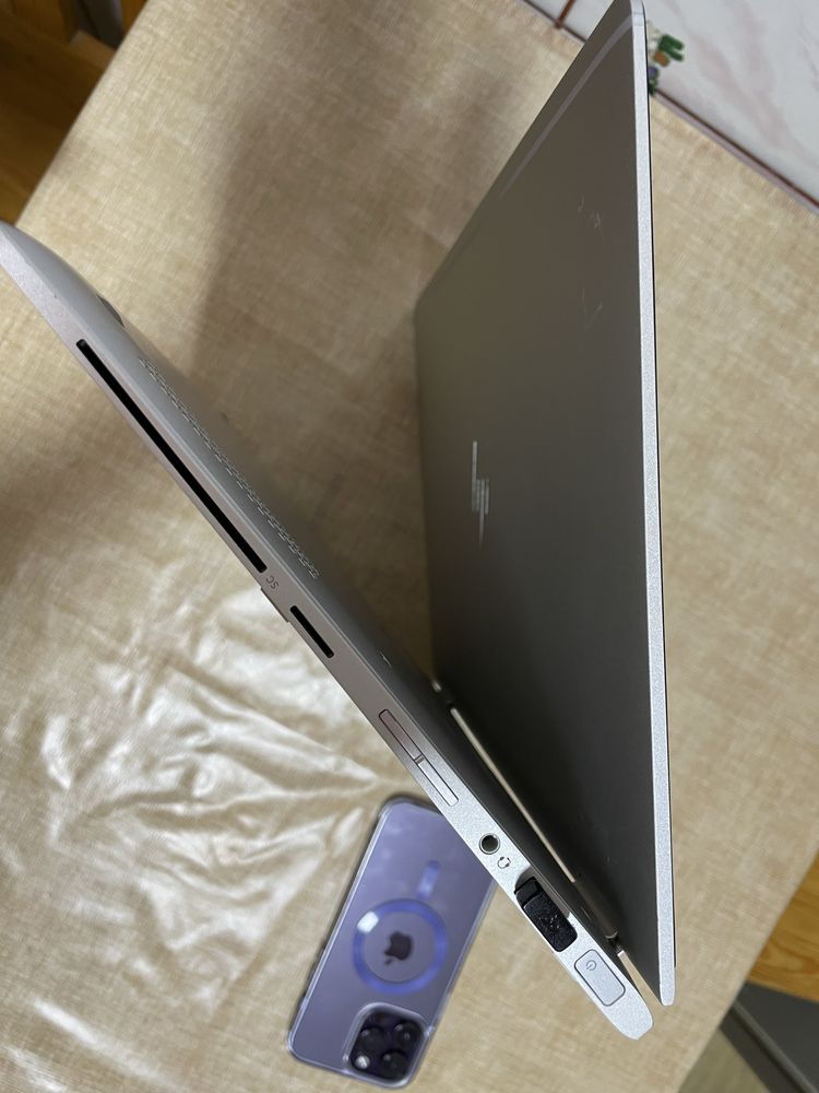 hp elitbook x360 1030