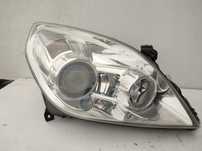 Lampa prawy przód BIXENON OPEL SIGNUM VECTRA C LIFT 13170934 EUROPA