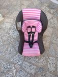 Cadeira auto zippy