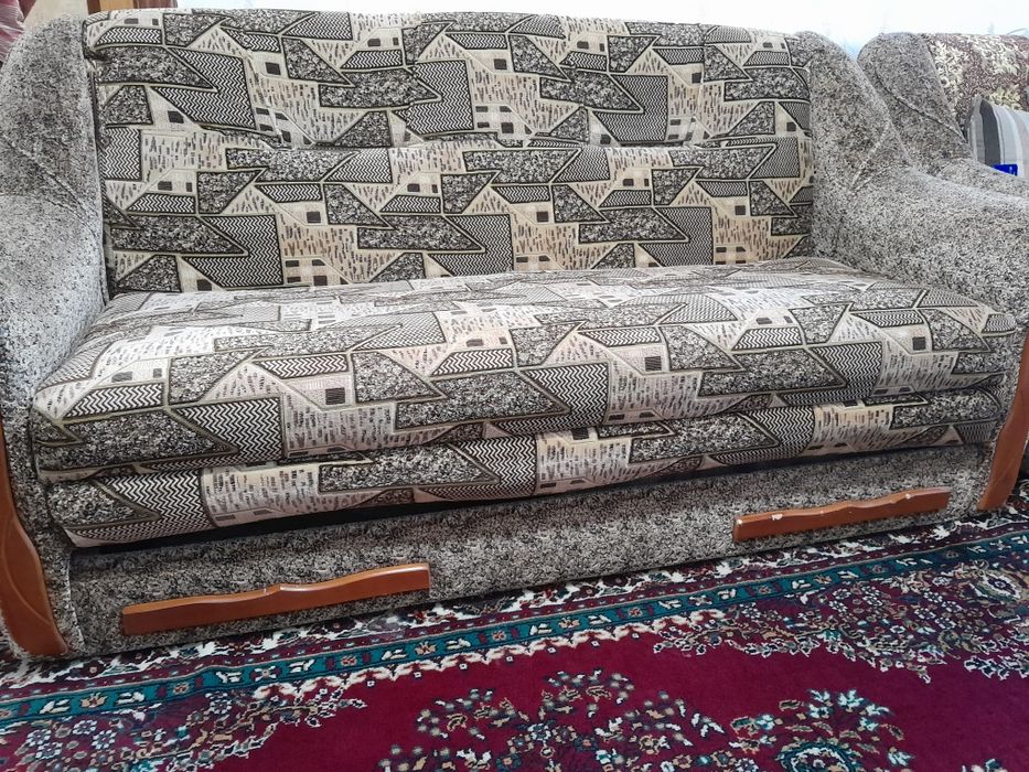 Диван раскладной