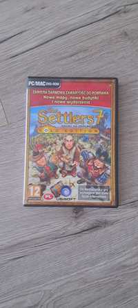 The Settlers 7 Golden Edition PC