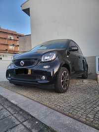 Smart Forfour versão Pulse