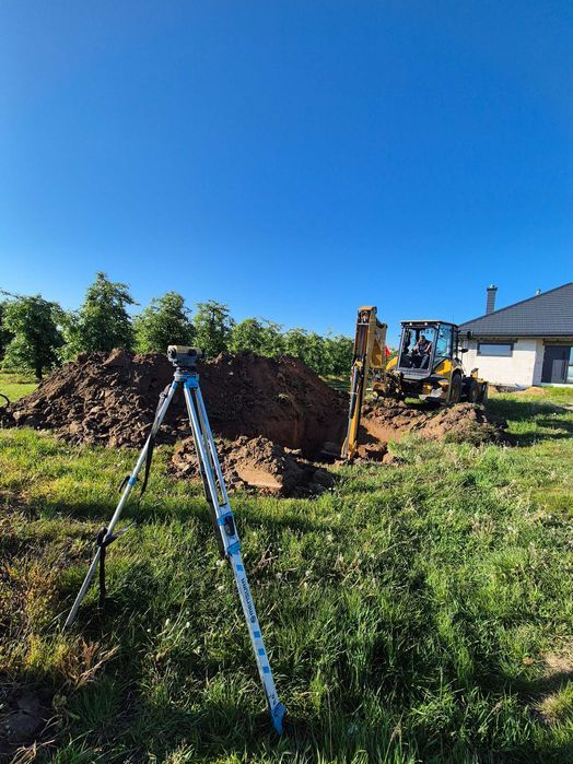 Szambo Betonowe Zbiornik Na Deszczówkę PIWNICA Kanał 10m3