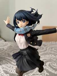 Figurka Rikka Takarada SSSS Gridman anime manga mundurek