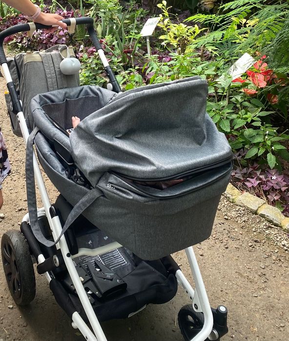 Britax Go NEXT wózek 2w1