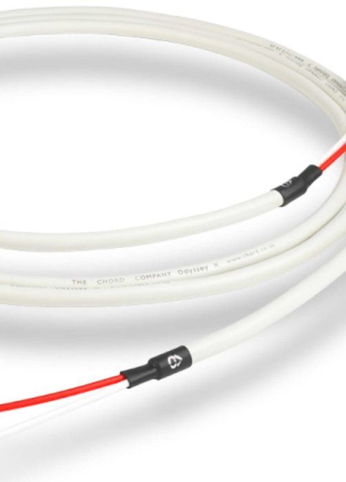 Chord Neck Shrink - Speaker Cable koszulka termokurczliwa 4 szt