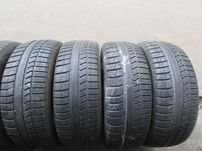 195/60/R15 всесезонні шини Vredestain Quatrac 3