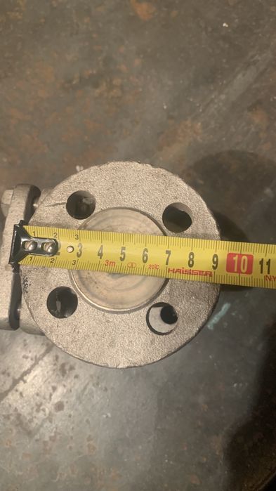 Вентиль, задвижка, запорный клапан