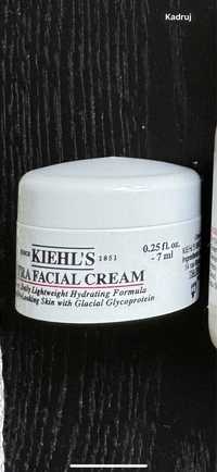 ultra facial cream kiehl's 7 ml