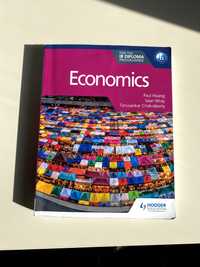 Podręcznik do Ekonomii IB