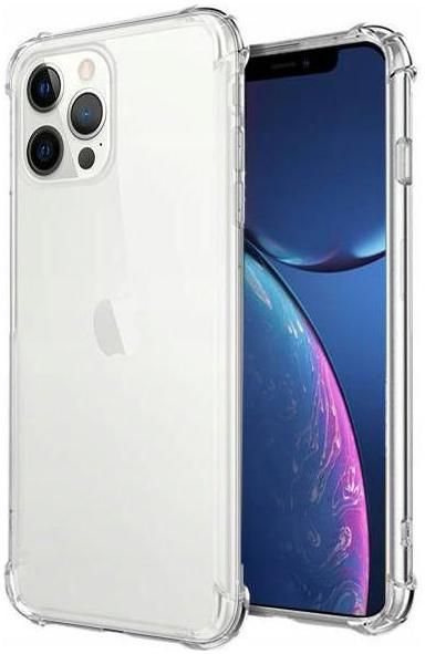 Etui Obudowa Case Do Iphone 13 Pro Max + Szkło 9H