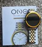 Relógio e smartwatch