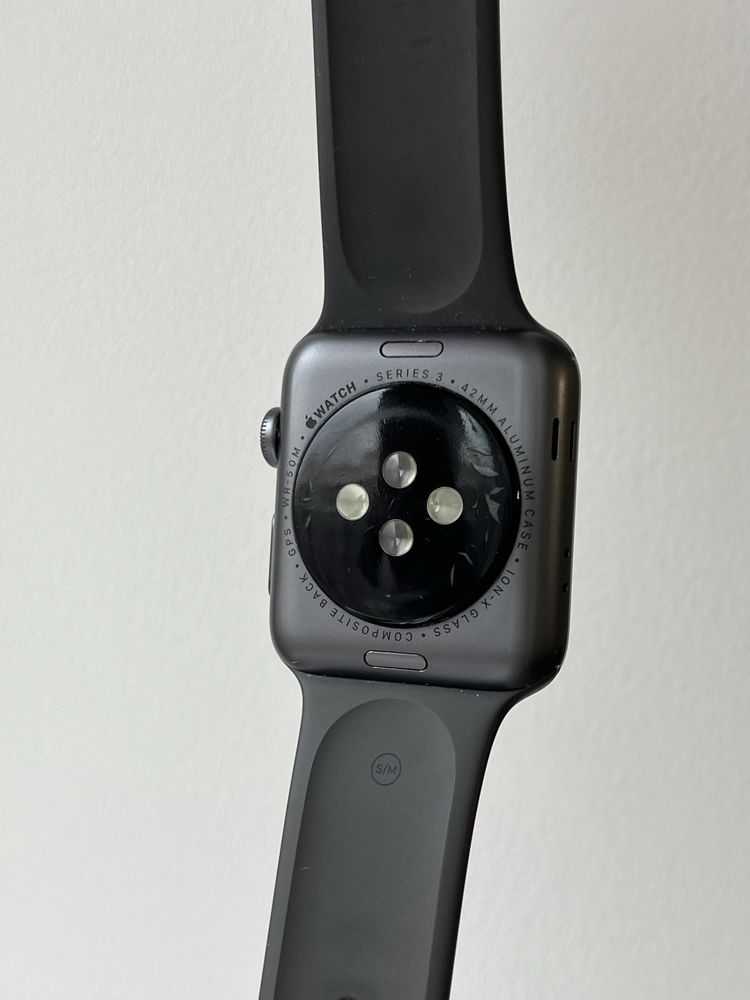 Apple Watch Serie 3 42mm