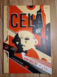 Cela nr 1 Komiks