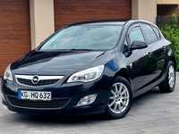 Opel Astra Bardzo Ladna 1,4 mpi benz. Limited