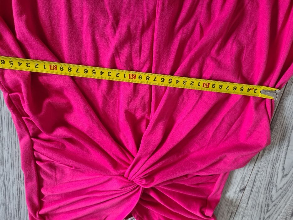 Sukienka midi, Sinsay, XS