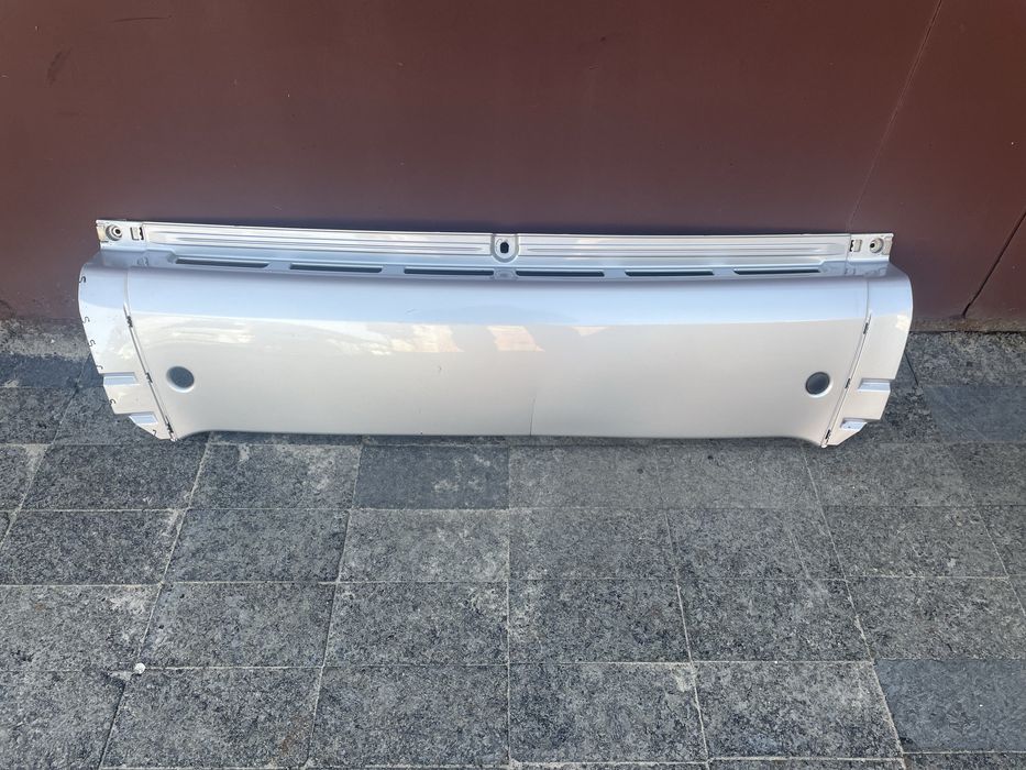 Смарт 450 Smart ForTwo, City,Smart MC01 крило Запчастини