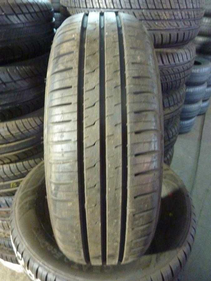 2x Opona nieużywana letnia 185/54R14 CEAT ECO DRIVE A3359